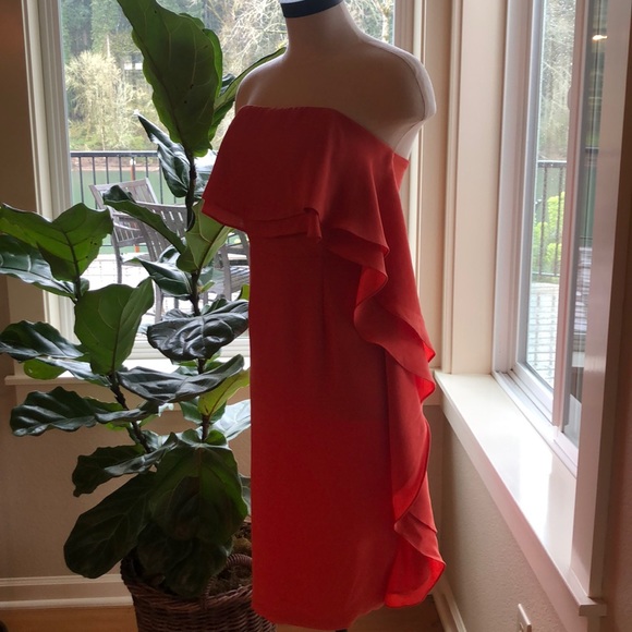 DO+BE Dress- Sz. Small - Picture 6 of 7